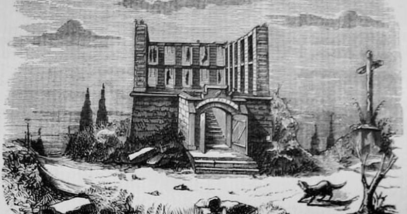 Por qué el ahorcamiento siempre ha sido considerado la ejecución más vergonzosa