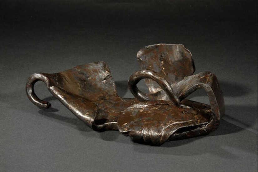 ¿Por qué el hombre empezó a herrar caballos?