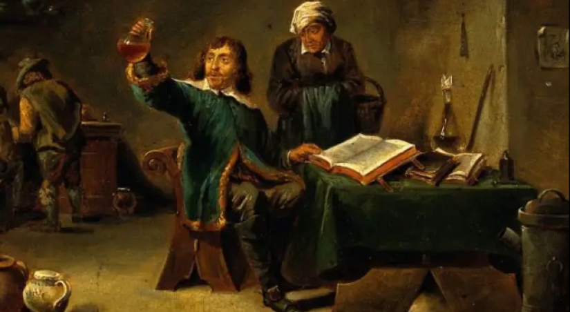 ¿Por qué el" Rey Sol " Luis XIV disgusta a las mujeres ¿Por qué el" Rey Sol " Luis XIV disgusta a las mujeres