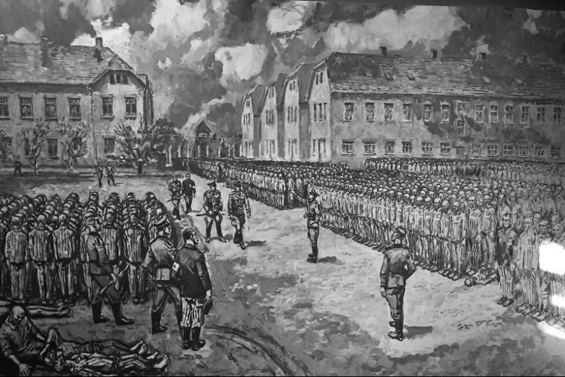 ¿Por qué empezaron a hacer tatuajes con números en Auschwitz? La historia de una audaz huida