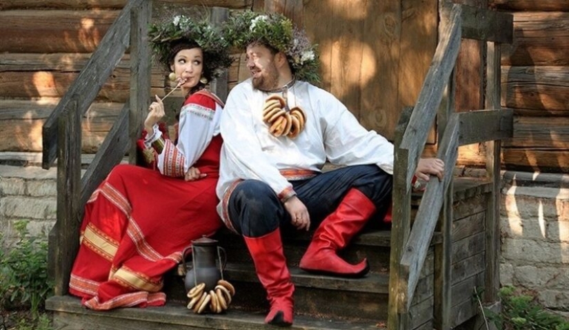 Por qué en Rusia a las mujeres se les prohibió dormir desnudas Por qué en Rusia a las mujeres se les prohibió dormir desnudas