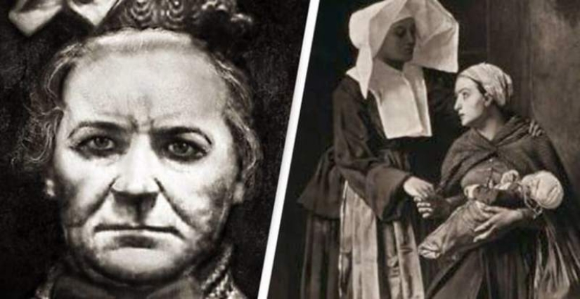 ¿Por qué es famosa Amelia Dyer, La ogresa de la lectura? ¿Por qué es famosa Amelia Dyer, La ogresa de la lectura?