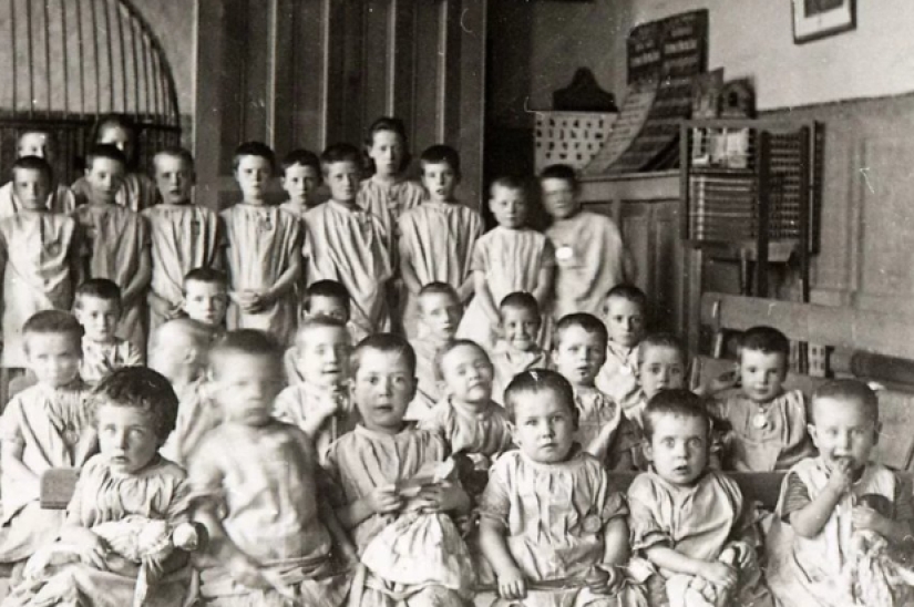 ¿Por qué es famosa Amelia Dyer, La ogresa de la lectura? ¿Por qué es famosa Amelia Dyer, La ogresa de la lectura?