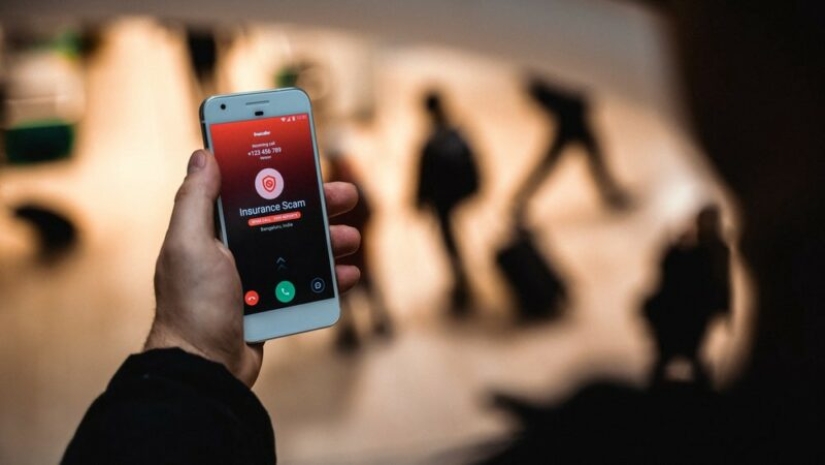 ¿Por qué es mejor no coger el teléfono si llaman desde un número desconocido?