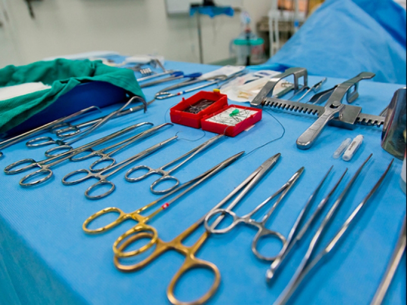 ¿Por qué es tan popular la circuncisión en los Estados Unidos? Y no se trata de higiene o religión en absoluto ¿Por qué es tan popular la circuncisión en los Estados Unidos? Y no se trata de higiene o religión en absoluto