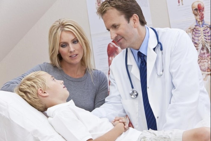 ¿Por qué es tan popular la circuncisión en los Estados Unidos? Y no se trata de higiene o religión en absoluto ¿Por qué es tan popular la circuncisión en los Estados Unidos? Y no se trata de higiene o religión en absoluto