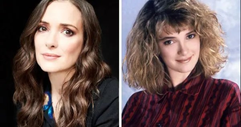 Por qué está teñido, o el color de cabello natural de las celebridades Por qué está teñido, o el color de cabello natural de las celebridades