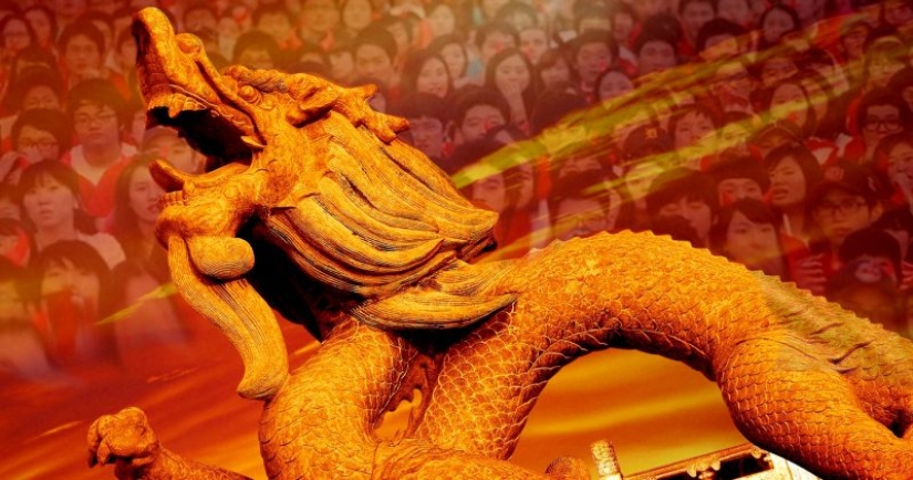 ¿Por qué hay tantos Chinos y el aumento de su población, suponen una amenaza para el planeta? ¿Por qué hay tantos Chinos y el aumento de su población, suponen una amenaza para el planeta?