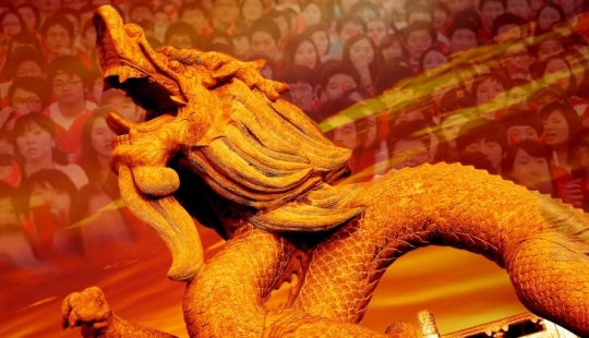 ¿Por qué hay tantos Chinos y el aumento de su población, suponen una amenaza para el planeta?