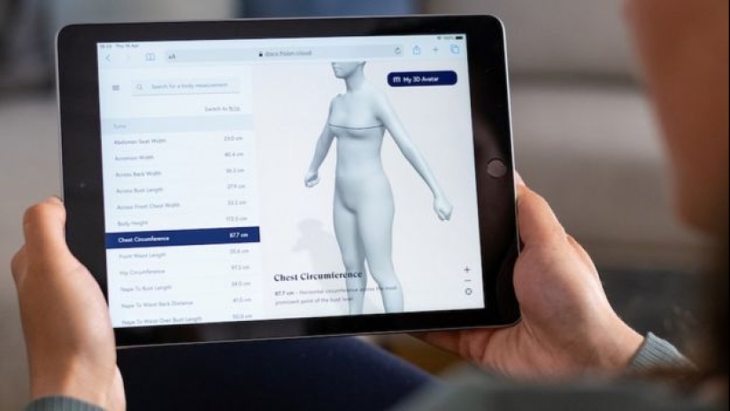 Por qué hay una diferencia en el tamaño de la ropa de diferentes marcas y cómo lidiar con ella Por qué hay una diferencia en el tamaño de la ropa de diferentes marcas y cómo lidiar con ella