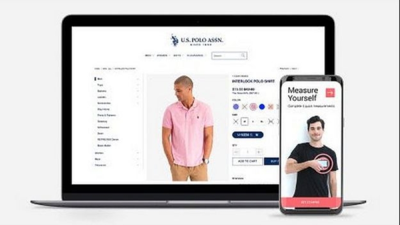 Por qué hay una diferencia en el tamaño de la ropa de diferentes marcas y cómo lidiar con ella Por qué hay una diferencia en el tamaño de la ropa de diferentes marcas y cómo lidiar con ella