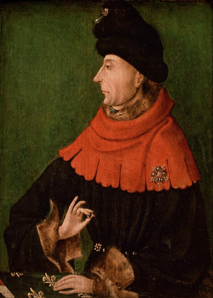 ¿Por qué la gente en pinturas viejas nos parece fea?