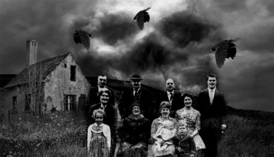 Por qué la maldición de la séptima rodilla fue considerada la más terrible de todos los tiempos