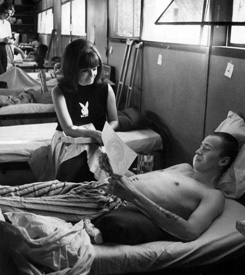 Por qué la pornografía y la guerra están inextricablemente vinculadas