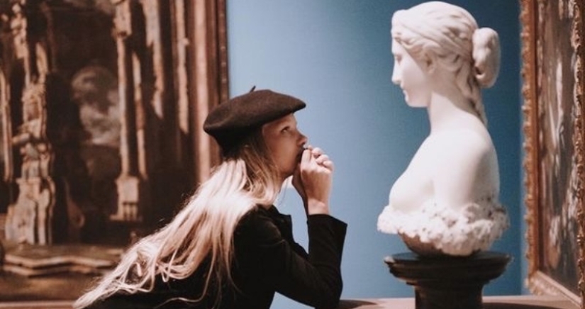 Por qué las cosas bellas hacen felices a las personas Por qué las cosas bellas hacen felices a las personas