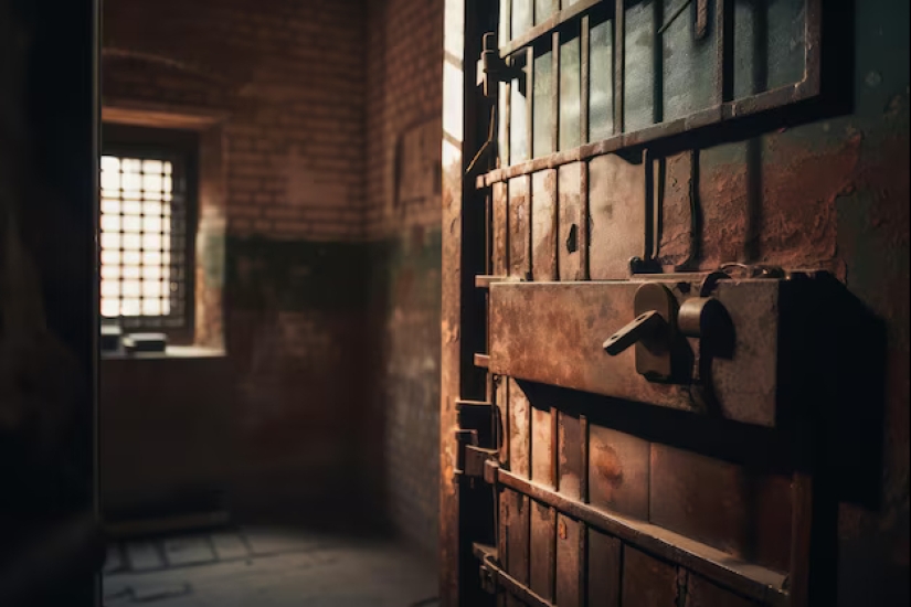 ¿Por qué las prisiones y los campos son llamados “lugares no tan remotos”? ¿Por qué las prisiones y los campos son llamados “lugares no tan remotos”?