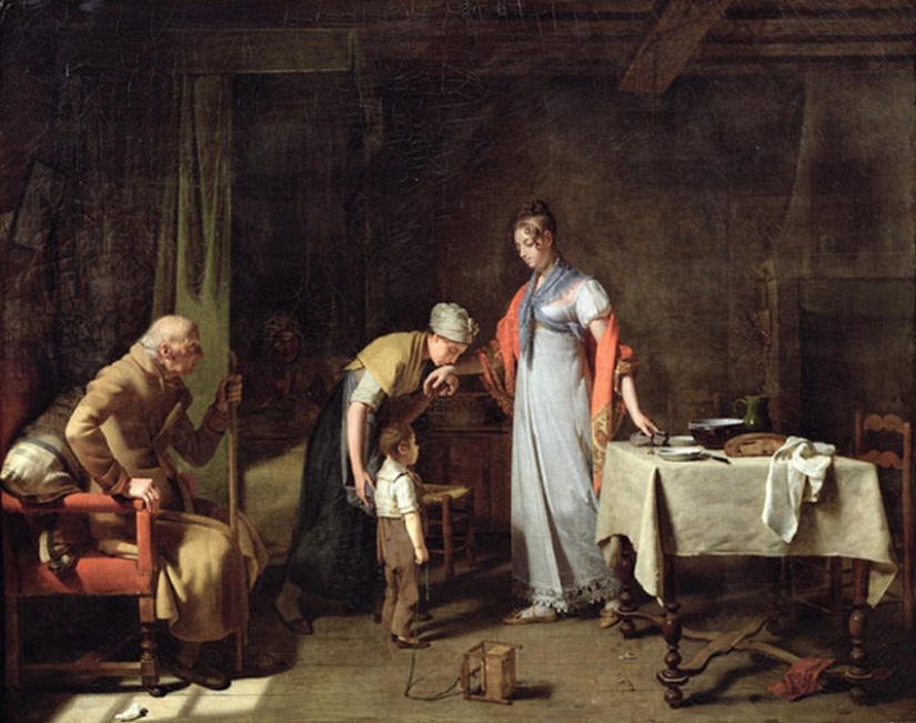 Por qué los europeos comían momias egipcias durante la Edad Media Por qué los europeos comían momias egipcias durante la Edad Media