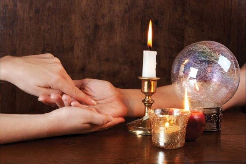 ¿Por qué los gitanos nunca le dicen suerte a los gitanos ¿Por qué los gitanos nunca le dicen suerte a los gitanos