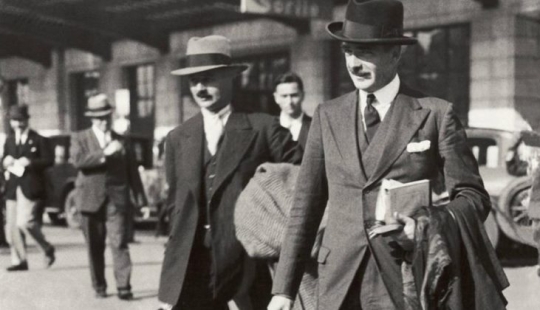 ¿Por qué los hombres han dejado masivamente de usar sombreros desde la segunda mitad del siglo 20