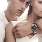 Por qué los hombres usan relojes en la mano izquierda