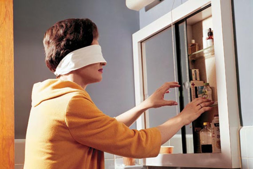 ¿Por qué los medicamentos habituales del botiquín casero están llenos de peligro? ¿Por qué los medicamentos habituales del botiquín casero están llenos de peligro?