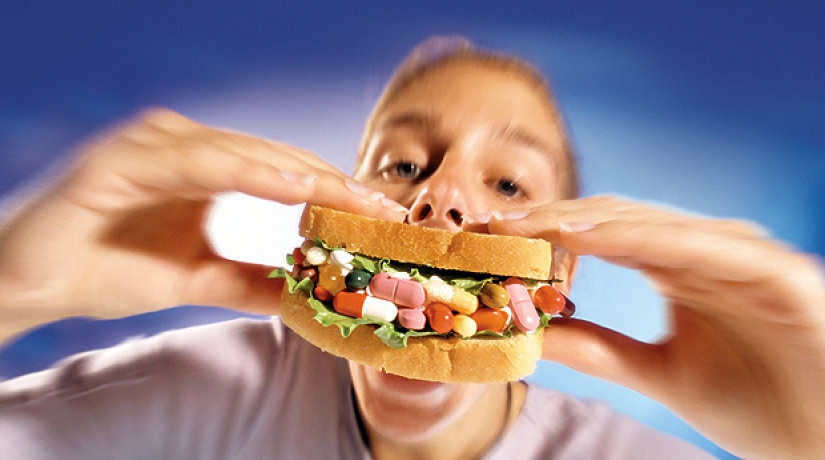 ¿Por qué los medicamentos habituales del botiquín casero están llenos de peligro? ¿Por qué los medicamentos habituales del botiquín casero están llenos de peligro?