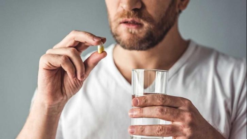 ¿Por qué los medicamentos habituales del botiquín casero están llenos de peligro? ¿Por qué los medicamentos habituales del botiquín casero están llenos de peligro?