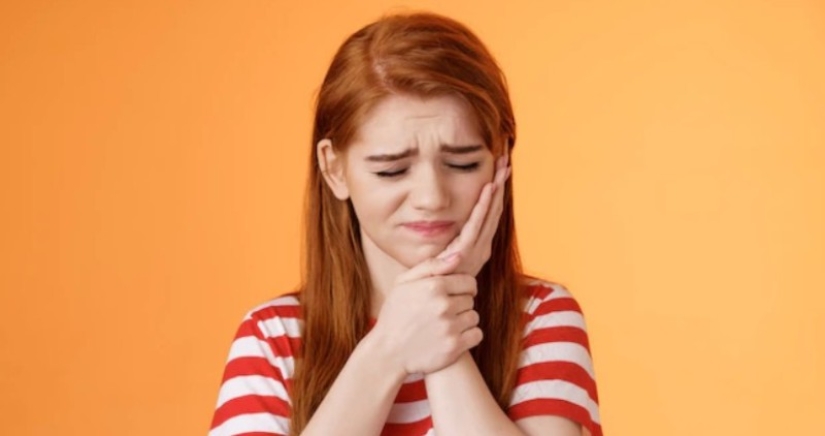 Por qué los pelirrojos sienten el dolor de manera diferente a los demás Por qué los pelirrojos sienten el dolor de manera diferente a los demás