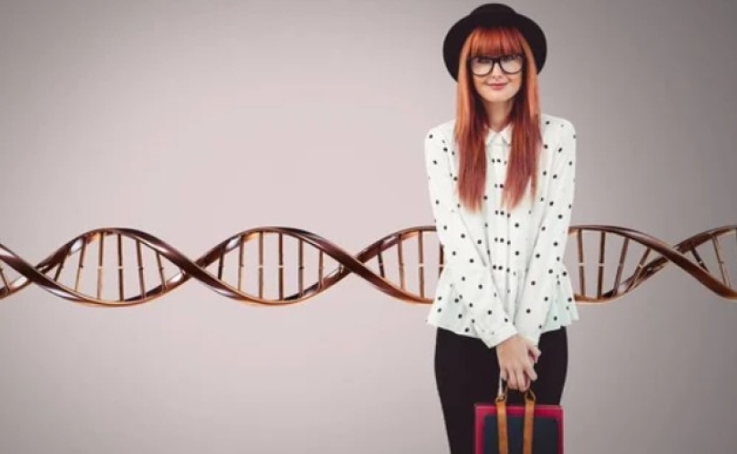 Por qué los pelirrojos sienten el dolor de manera diferente a los demás Por qué los pelirrojos sienten el dolor de manera diferente a los demás