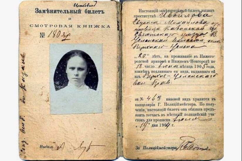 Por qué Nikolai Radkevich, el ruso Jack el Destripador de 21 años, mató a mujeres Por qué Nikolai Radkevich, el ruso Jack el Destripador de 21 años, mató a mujeres