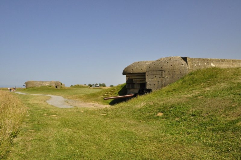 ¿Por qué no pagar la pesada "Bestia de Omaha" — un alemán que mató a 2000 Americanos