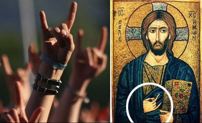 ¿Por qué nos rasquen la cabeza cuando piensan? Cómo hizo el ruso gestos