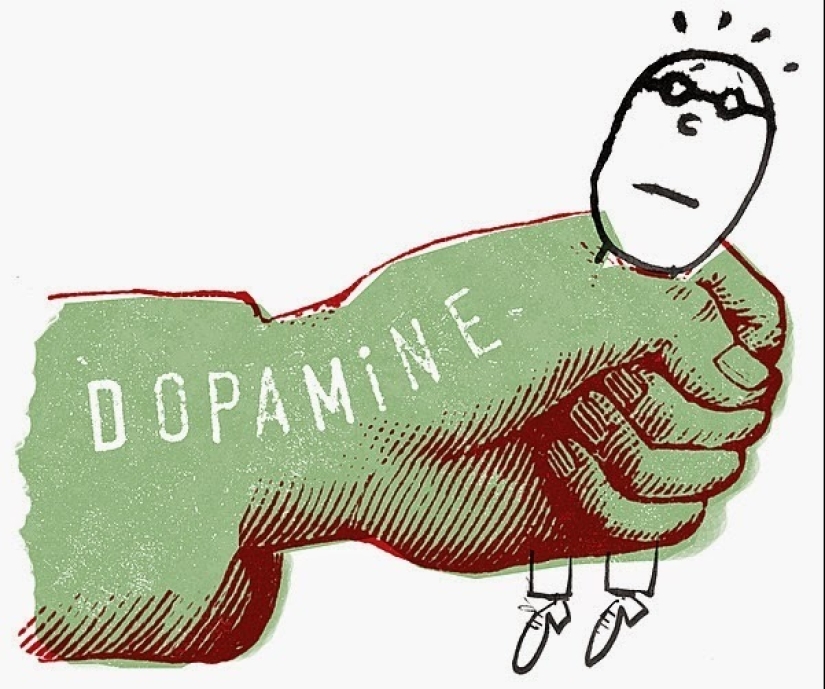 Por qué revisamos los gustos tan a menudo, o 10 ejemplos de control mental humano