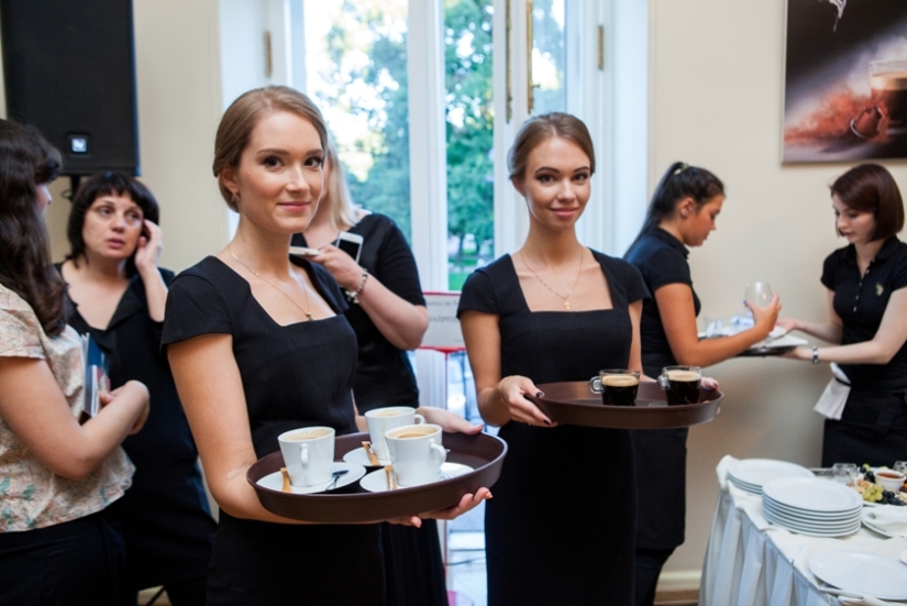 Por qué revisamos los gustos tan a menudo, o 10 ejemplos de control mental humano