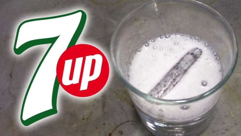 ¿Por qué se añadió litio al refresco 7UP? ¿Por qué se añadió litio al refresco 7UP?
