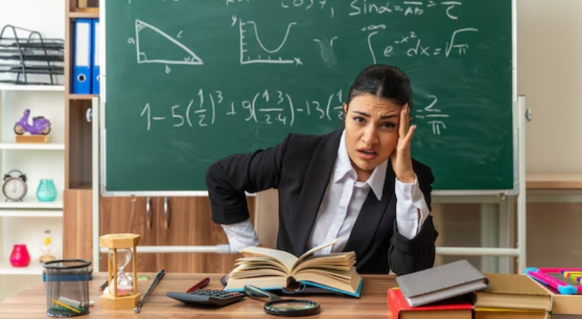 ¿Por qué se bajan las calificaciones de los estudiantes con apellidos? ¿Por qué se bajan las calificaciones de los estudiantes con apellidos?