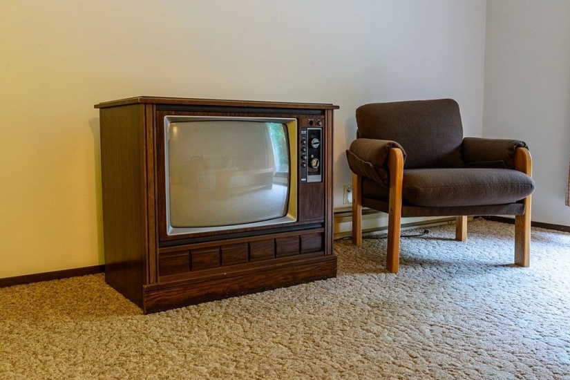 ¿Por qué todos los residentes abandonaron un pueblo en la frontera con Alaska sin siquiera apagar las luces?