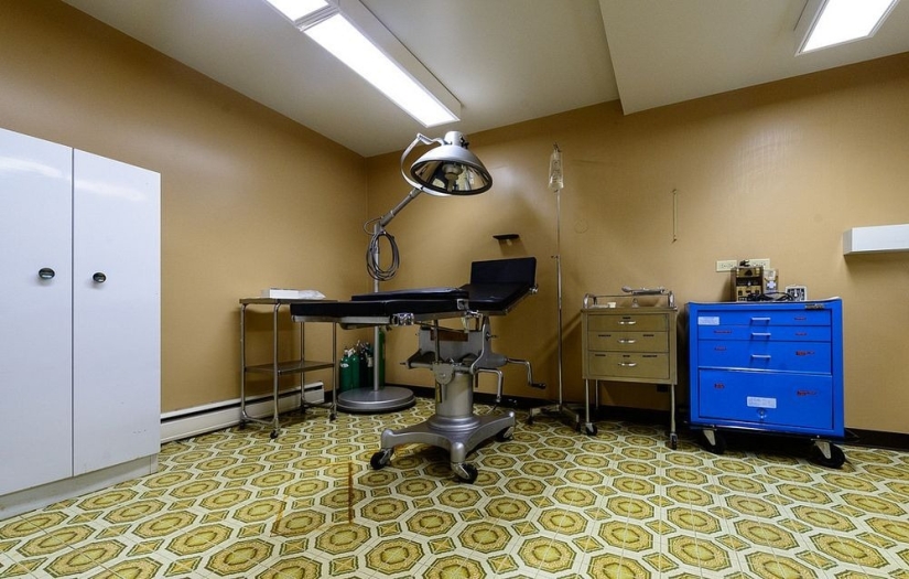 ¿Por qué todos los residentes abandonaron un pueblo en la frontera con Alaska sin siquiera apagar las luces? ¿Por qué todos los residentes abandonaron un pueblo en la frontera con Alaska sin siquiera apagar las luces?