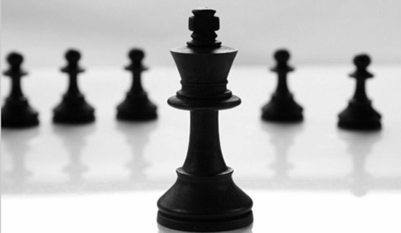 Por qué triunfan los peores o cómo funciona la ley de la selección negativa Por qué triunfan los peores o cómo funciona la ley de la selección negativa