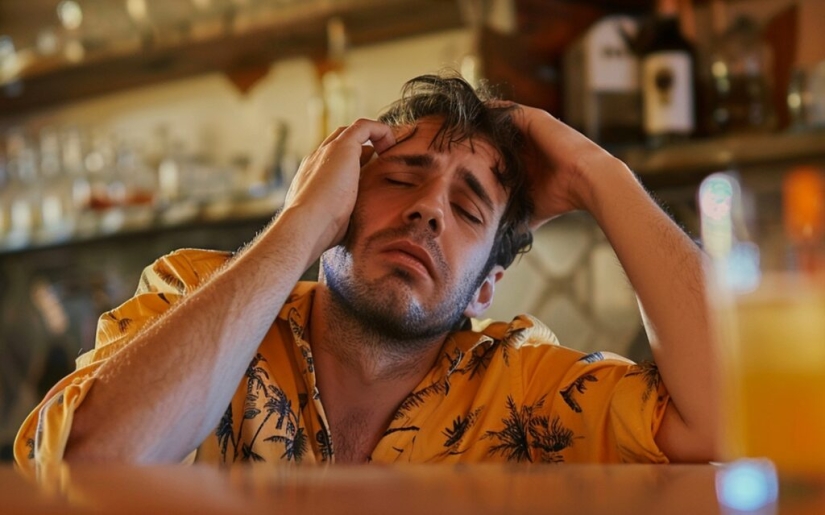 ¿Por qué una mezcla de cerveza y vodka se llama yorsh?