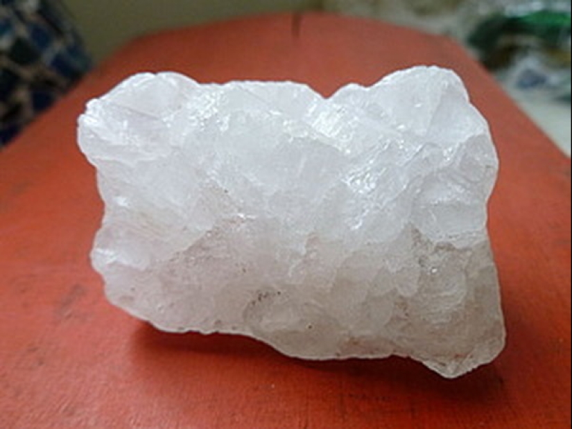 Por qué una vez el aluminio cuesta el doble que el oro Por qué una vez el aluminio cuesta el doble que el oro