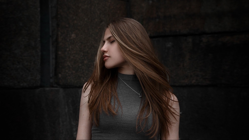 Portraits in harmony with nature by John Bautista Portraits in harmony with nature by John Bautista