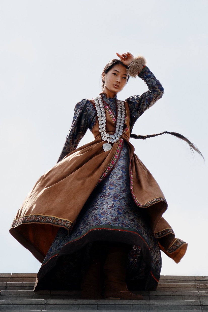 Portraits in harmony with nature by John Bautista Portraits in harmony with nature by John Bautista