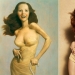 Portraits of ladies: Julianne Moore in fashionable interpretations of great paintings