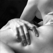 Post striking Sculptures