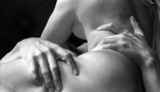 Post striking Sculptures