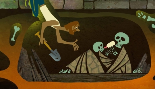 Posthumous birth: scientists explained the terrible phenomenon