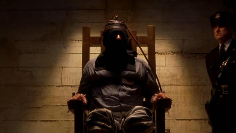 “Posthumous Tale” - last words before execution “Posthumous Tale” - last words before execution