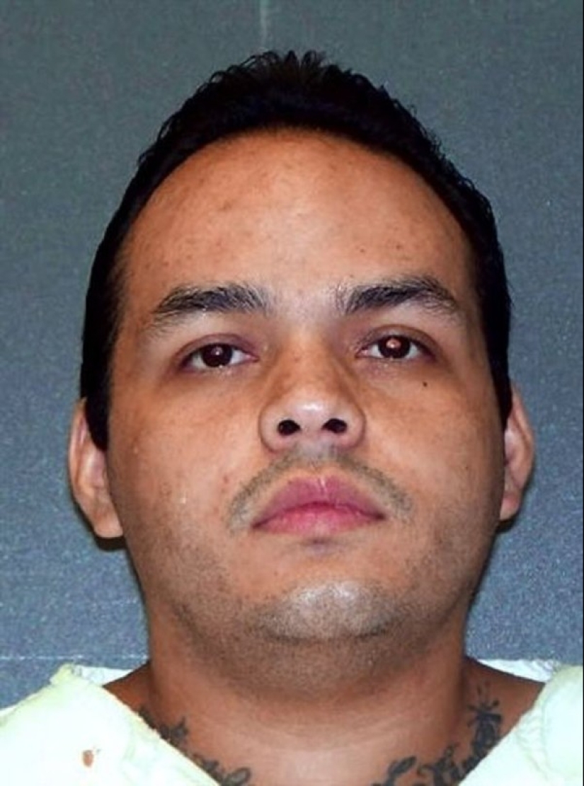 “Posthumous Tale” - last words before execution “Posthumous Tale” - last words before execution