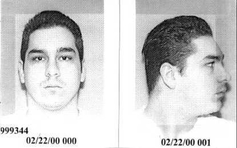 “Posthumous Tale” - last words before execution “Posthumous Tale” - last words before execution